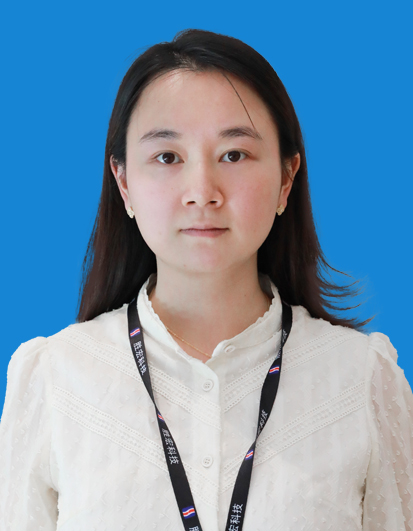 Zhu XiYao