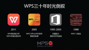 长公司双引擎驱动，金山WPS加速行进 数据处理与存储服务的革新之路